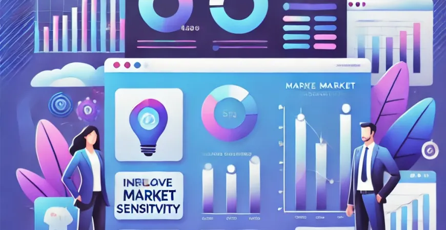 销售团队缺乏市场敏感度？CRM 系统提升市场洞察力